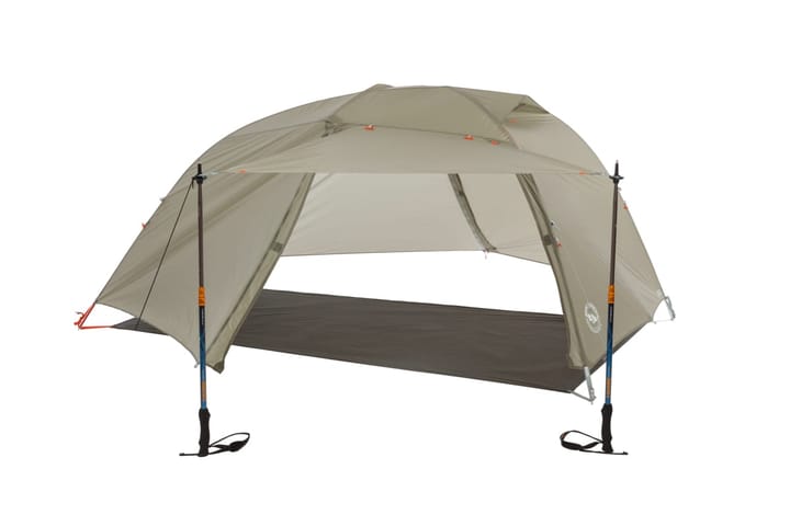 Big Agnes Copper Spur HV UL2 Olive Green Big Agnes