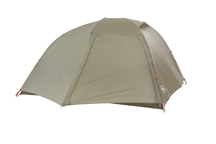 Bigagnes Copper Spur Hv Ul3 Olive Green Big Agnes