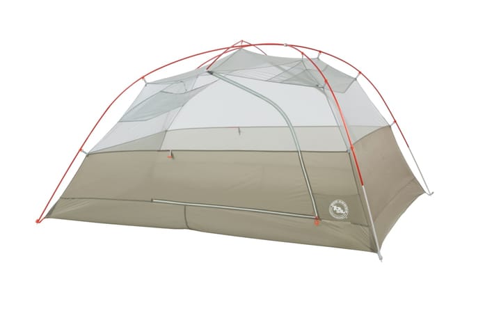 Bigagnes Copper Spur Hv Ul3 Olive Green Big Agnes