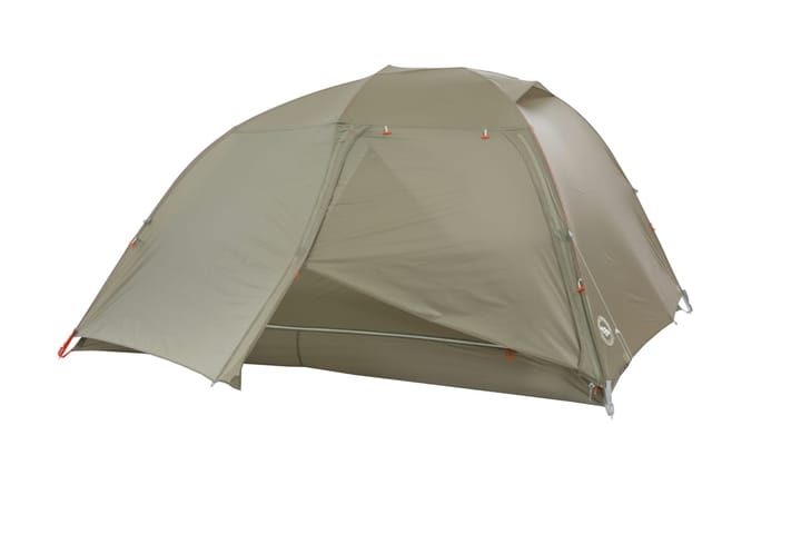 Bigagnes Copper Spur Hv Ul3 Olive Green Big Agnes