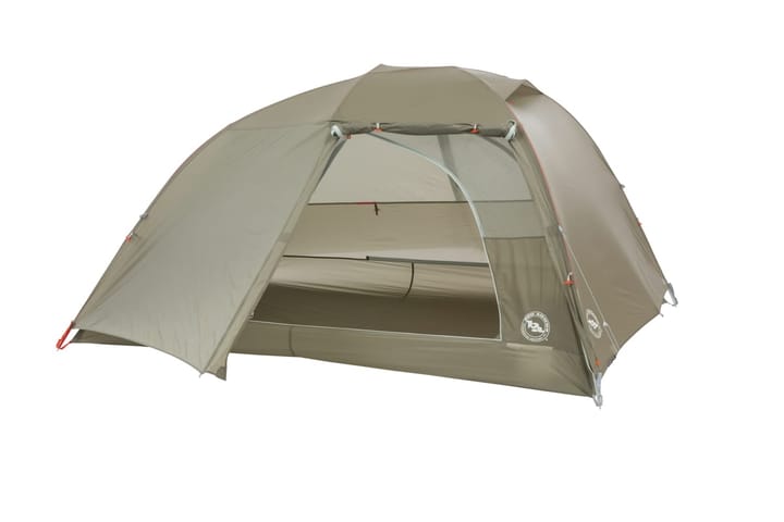 Bigagnes Copper Spur Hv Ul3 Olive Green Big Agnes