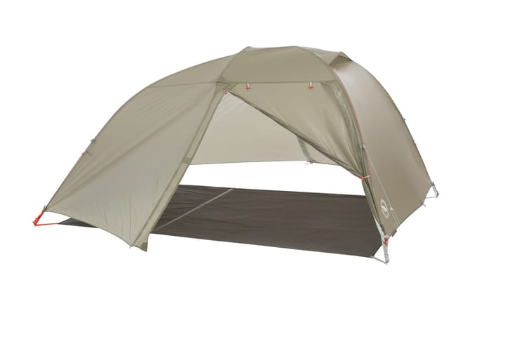 Bigagnes Copper Spur Hv Ul3 Olive Green Big Agnes