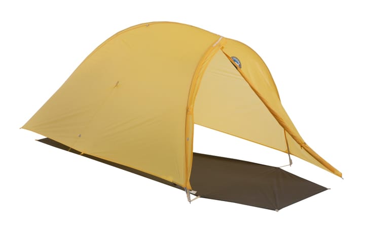 Bigagnes Fly Creek Hv Ul1 Bikepack Solution Dye Orange Big Agnes