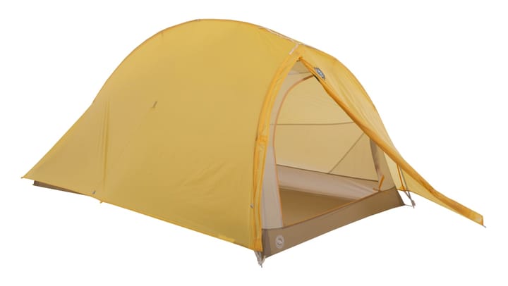 Bigagnes Fly Creek Hv Ul2 Bikepack Solution Dye Orange Big Agnes