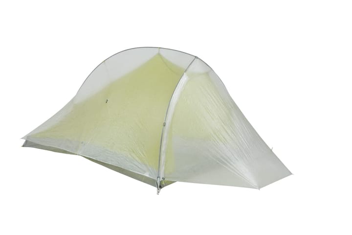 Big Agnes Fly Creek Hv 2 Carbon Grå Big Agnes Big Agnes Fly Creek Hv 2 Carbon Grå Big Agnes