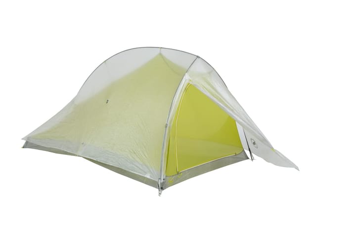 Big Agnes Fly Creek Hv 2 Carbon Grå Big Agnes Big Agnes Fly Creek Hv 2 Carbon Grå Big Agnes