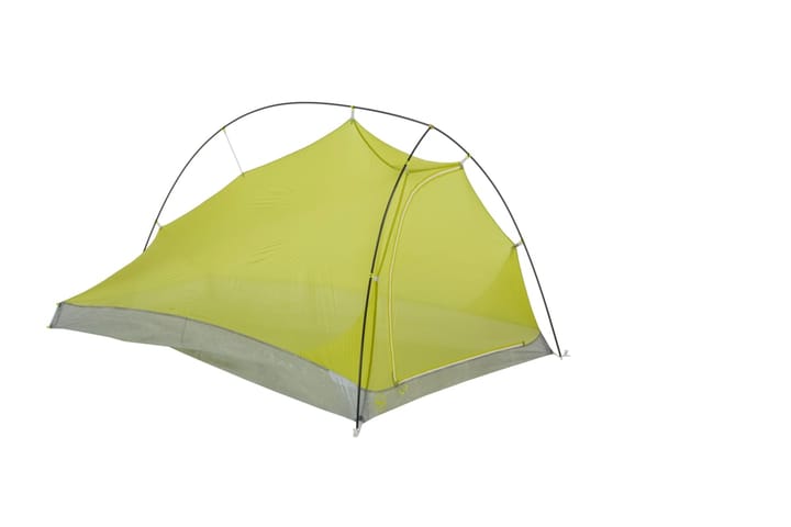 Big Agnes Fly Creek Hv 2 Carbon Grå Big Agnes Big Agnes Fly Creek Hv 2 Carbon Grå Big Agnes