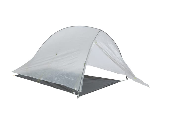 Big Agnes Fly Creek Hv 2 Carbon Grå Big Agnes Big Agnes Fly Creek Hv 2 Carbon Grå Big Agnes