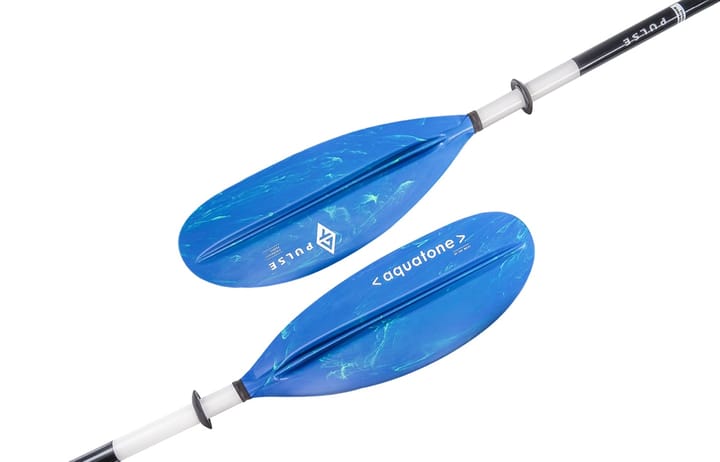 Aquatone Blast 13'6" Recreational Kayak 3-Person Aquatone Aquatone Blast 13'6" Recreational Kayak 3-Person Aquatone
