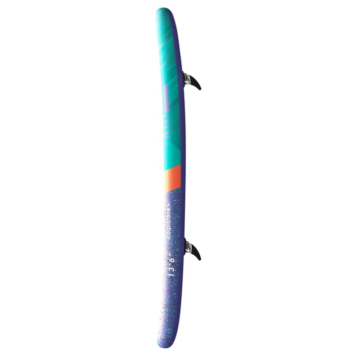 Aquatone Blast 13'6" Recreational Kayak 3-Person Aquatone Aquatone Blast 13'6" Recreational Kayak 3-Person Aquatone