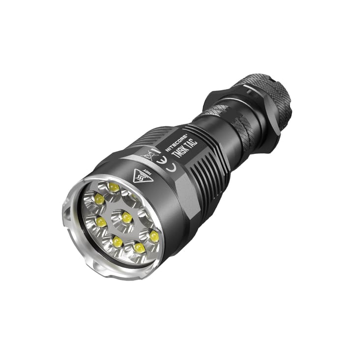 Nitecore TM9K TAC Lommelykt Nitecore