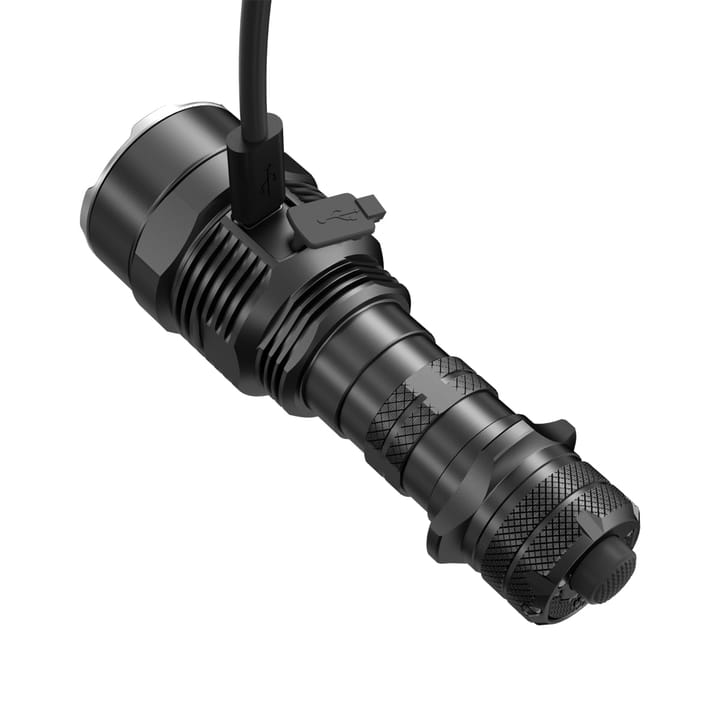 Nitecore TM9K TAC Black Nitecore Nitecore TM9K TAC Black Nitecore