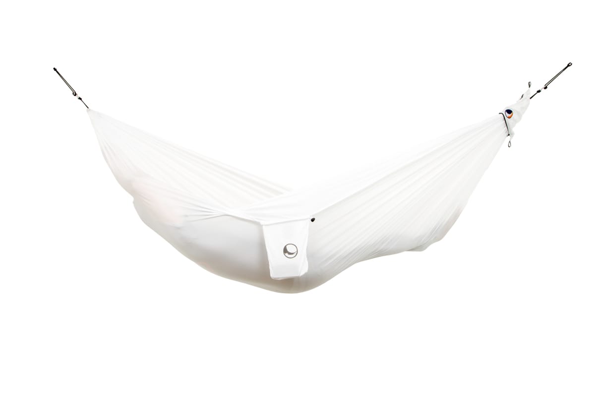 Ticket to the Moon Compact Hammock White