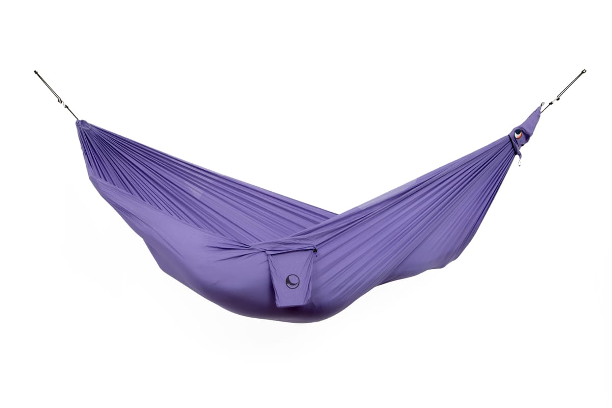 Ticket To The Moon Compact Hammock Purple 320 x 155 cm