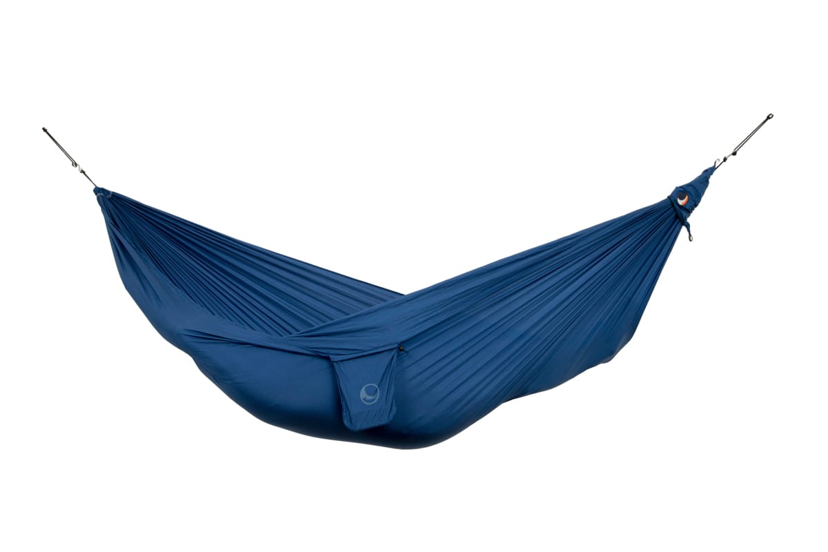 Ticket To The Moon Compact Hammock Royal Blue 320 x 155 cm