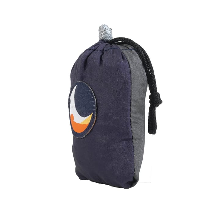 Ticket to the Moon Eco Bag Small Navy / Dark Grey Ticket to the Moon Ticket to the Moon Eco Bag Small Navy / Dark Grey Ticket to the Moon