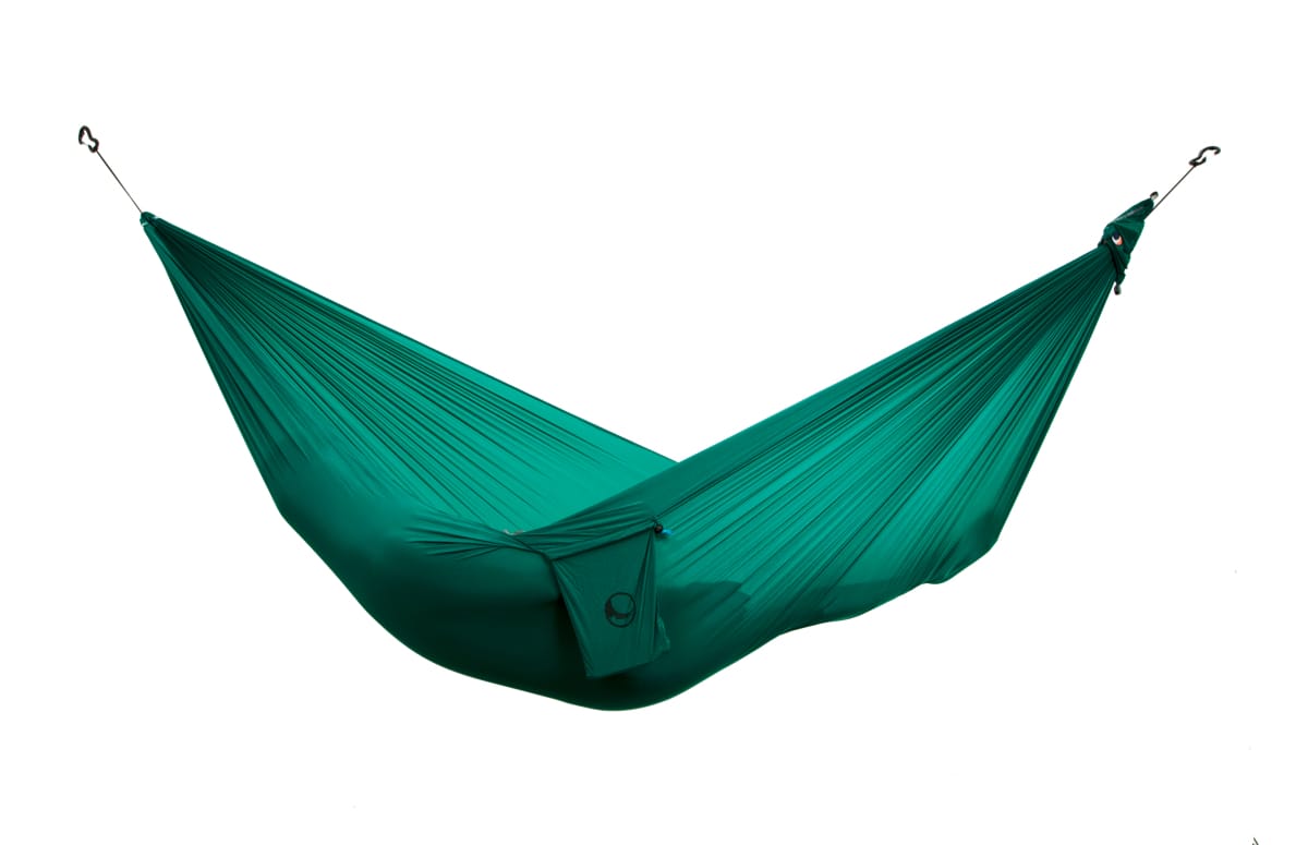 Ticket to the Moon Lightest Hammock Green