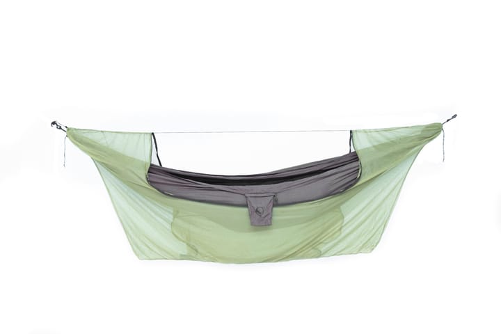 Ticket To The Moon Convertible Bugnet Green 300 x 130 cm Ticket to the Moon