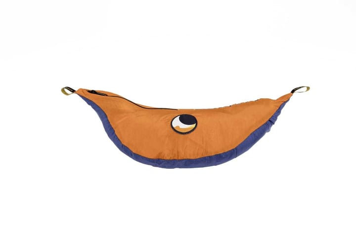 Ticket To The Moon Original Hammock Royal Blue/Orange 320 x 200 cm Ticket to the Moon