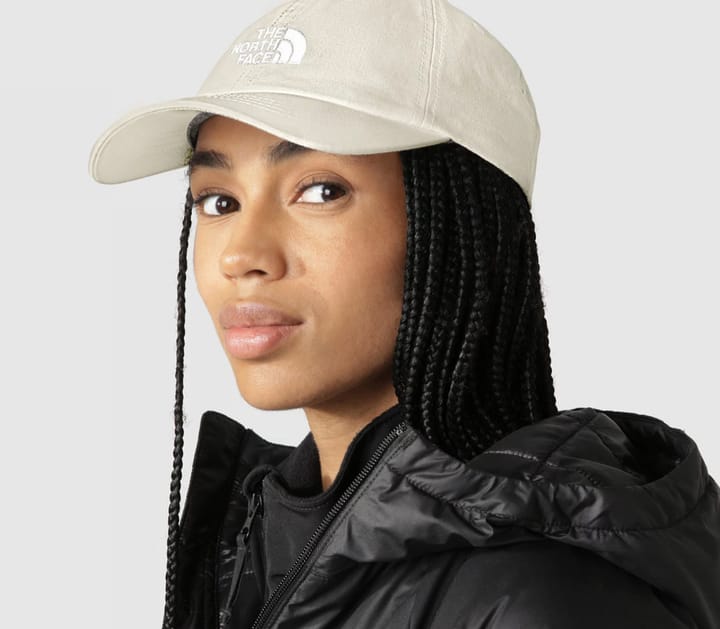 The North Face Norm Hat Gardenia White The North Face The North Face Norm Hat Gardenia White The North Face