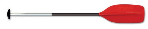 TNP Canoe paddle 160cm (505.0) Red TNP