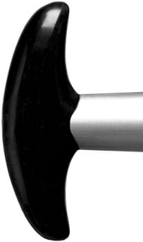 TNP Allround Canoe 2-delad Alu 150 Aluminium TNP TNP Allround Canoe 2-delad Alu 150 Aluminium TNP