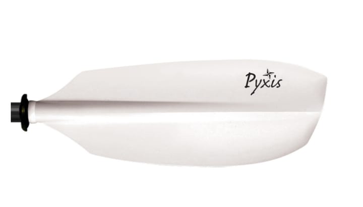 TNP PYXIS Glass 210-220cm 2pc VARIO (719.2YPX) White TNP TNP PYXIS Glass 210-220cm 2pc VARIO (719.2YPX) White TNP