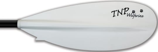 TNP Wolferine Glass 220-230cm 2pc VARIO (716.2YPX) White TNP TNP Wolferine Glass 220-230cm 2pc VARIO (716.2YPX) White TNP