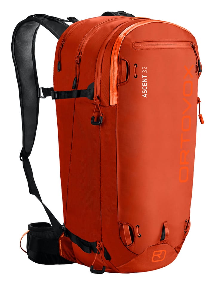 Ortovox Ascent 32 Desert Orange 32 L Ortovox Ortovox Ascent 32 Desert Orange 32 L Ortovox