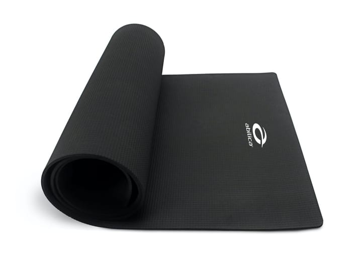 Abilica Trainingmat Eco Black 180x60 Abilica