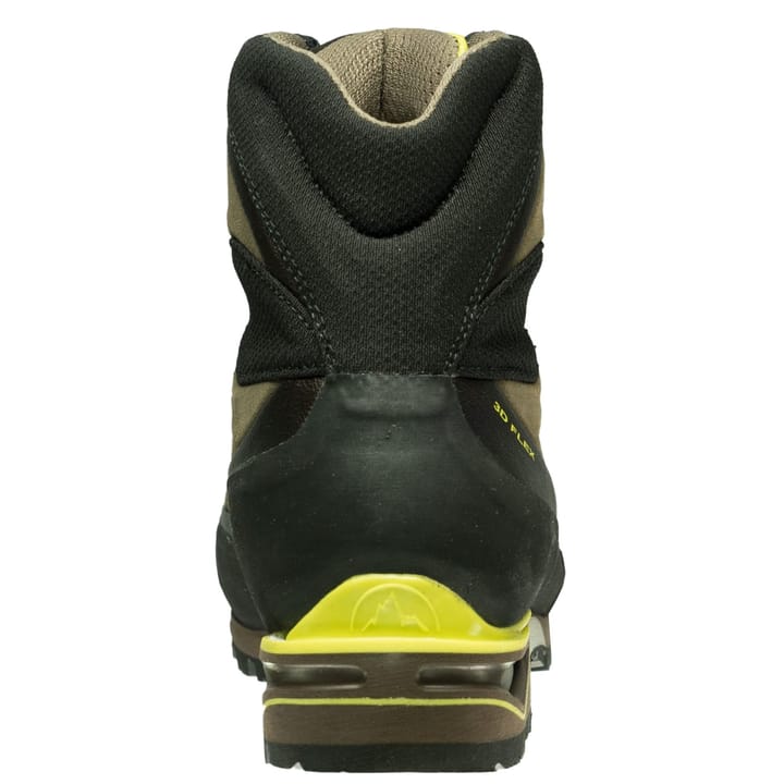 La Sportiva Trango Alp Evo GTX Fjellstøvel Grey/Yellow La Sportiva