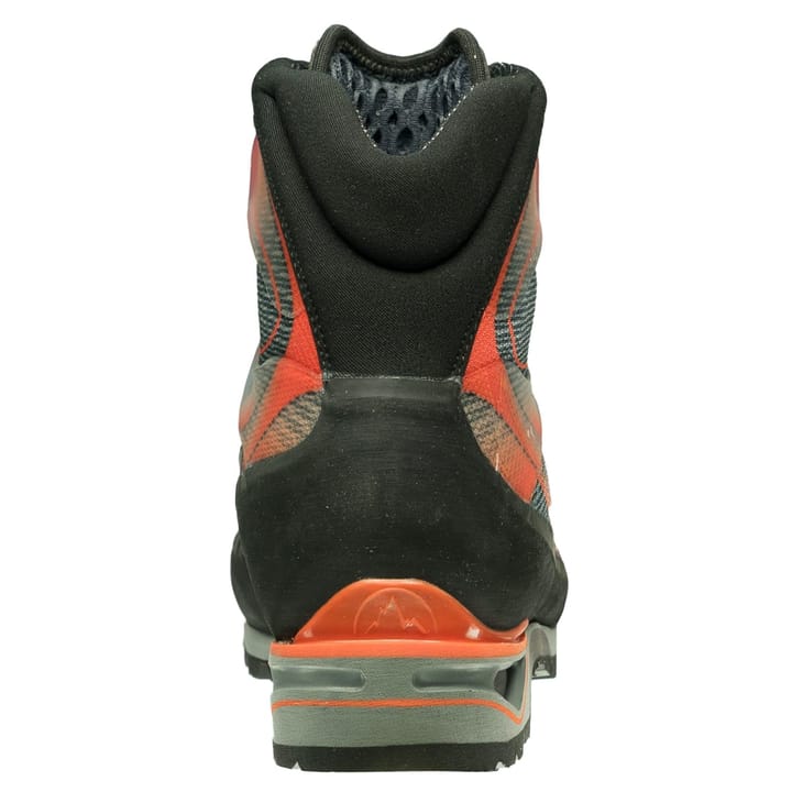La Sportiva Trango Cube GTX Fjellstøvel Yellow/Black La Sportiva La Sportiva Trango Cube GTX Fjellstøvel Yellow/Black La Sportiva