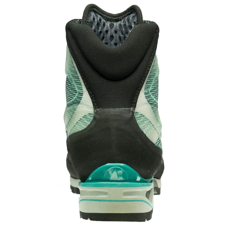 La Sportiva Trango Cube GTX W's Fjellstøvel Light Grey/Mint La Sportiva La Sportiva Trango Cube GTX W's Fjellstøvel Light Grey/Mint La Sportiva