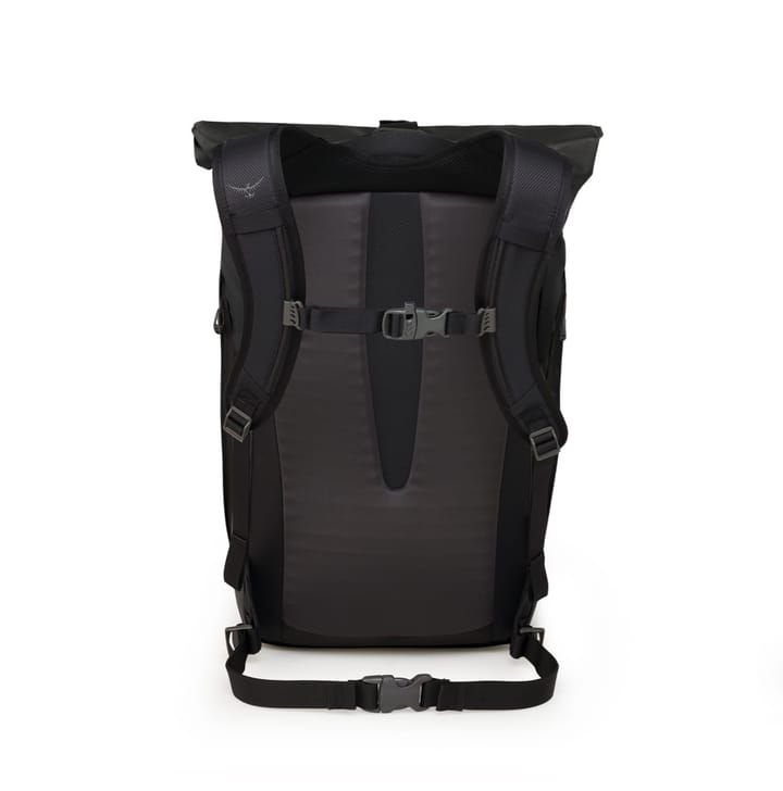 Osprey Transporter Roll Black Osprey Osprey Transporter Roll Black Osprey