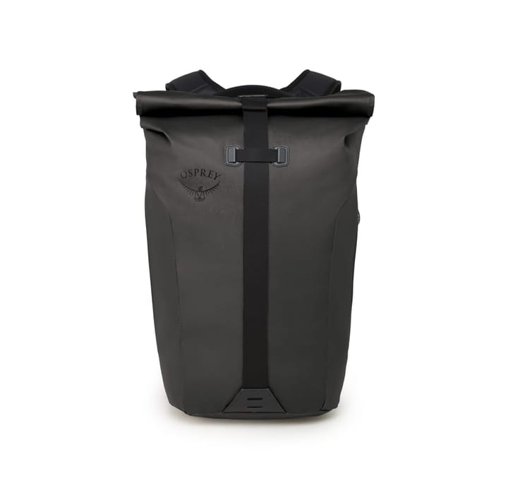 Osprey Transporter Roll Black Osprey Osprey Transporter Roll Black Osprey