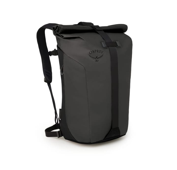 Osprey Transporter Roll Black Osprey