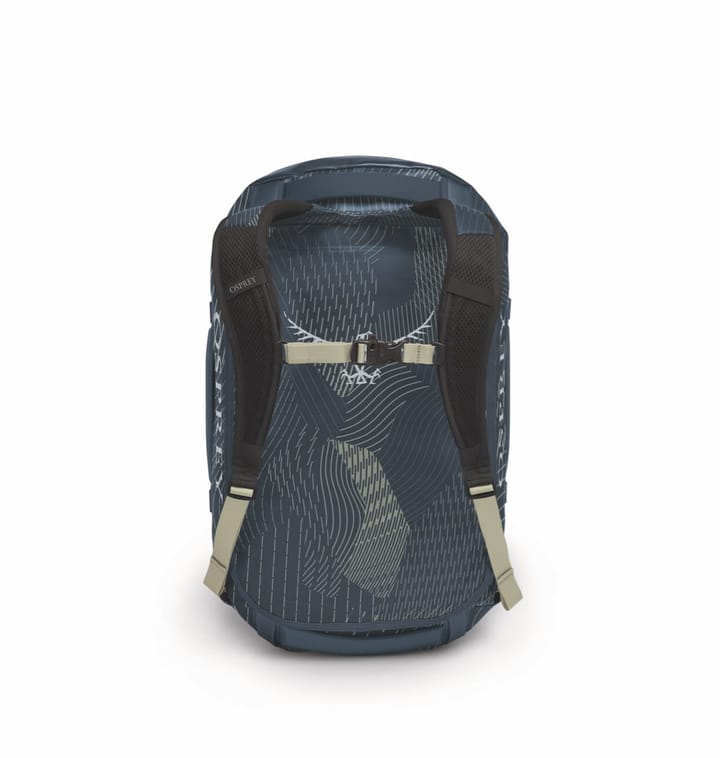 Osprey Transporter 40 Camolinesprint Osprey