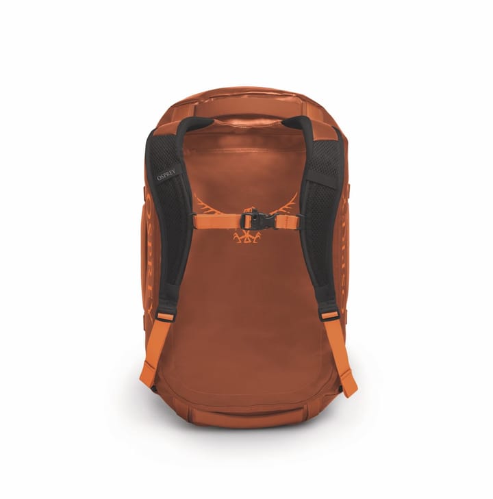 Osprey Transporter 40 Orangedawn Osprey Osprey Transporter 40 Orangedawn Osprey