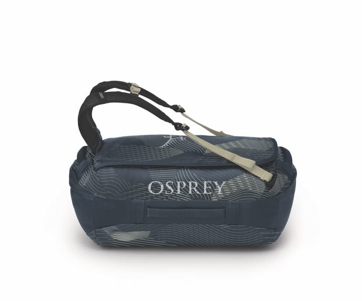 Osprey Transporter 40 Camolinesprint Osprey Osprey Transporter 40 Camolinesprint Osprey