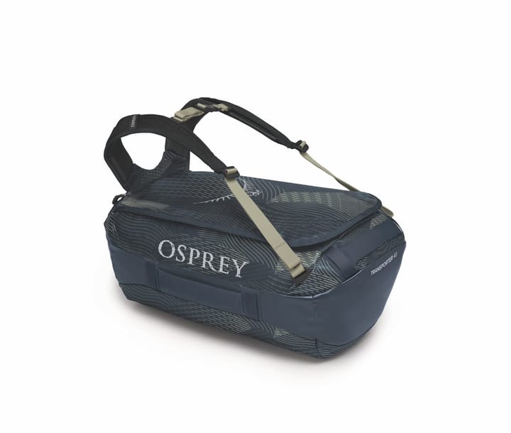 Osprey Transporter 40 Camolinesprint Osprey Osprey Transporter 40 Camolinesprint Osprey