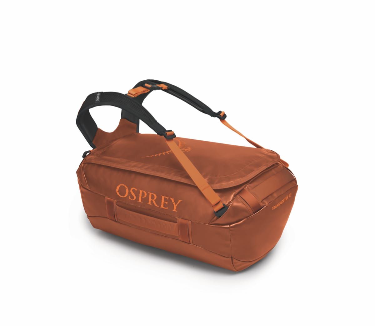 Osprey Transporter 40 Orangedawn
