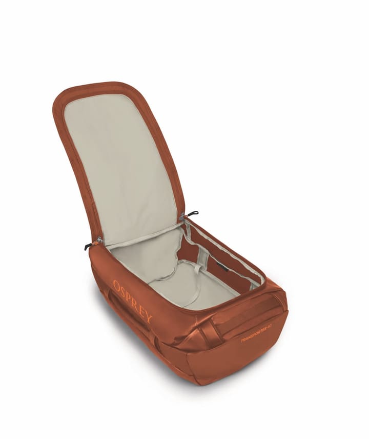 Osprey Transporter 40 Orangedawn Osprey