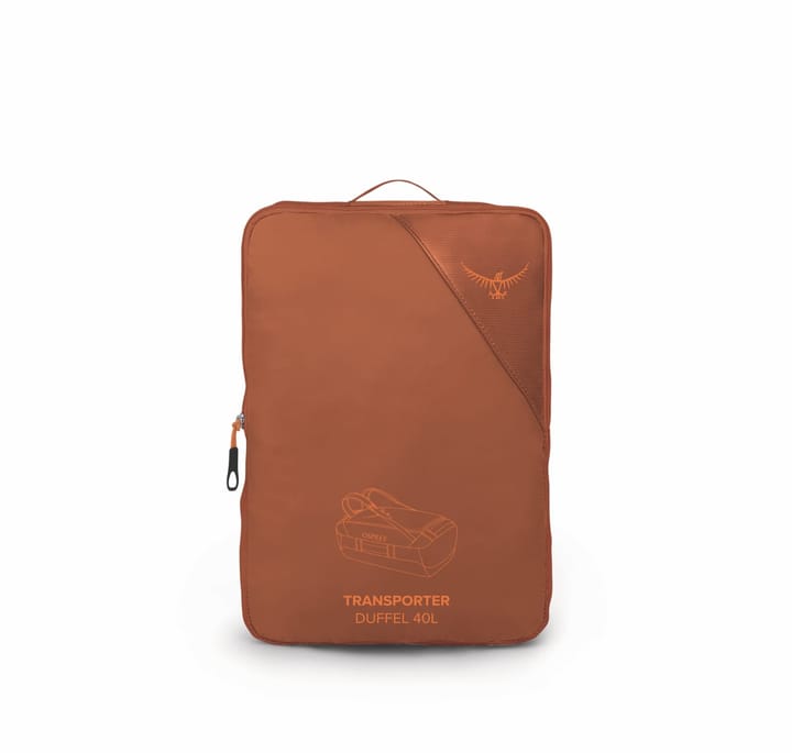 Osprey Transporter 40 Orangedawn Osprey Osprey Transporter 40 Orangedawn Osprey
