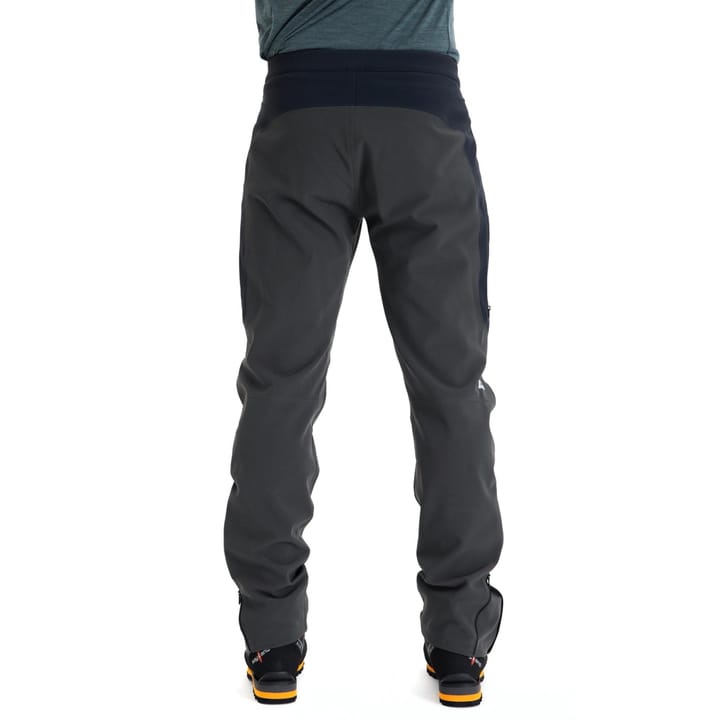 Mountain Equipment Trojan Pant Graphite/Black Mountain Equipment