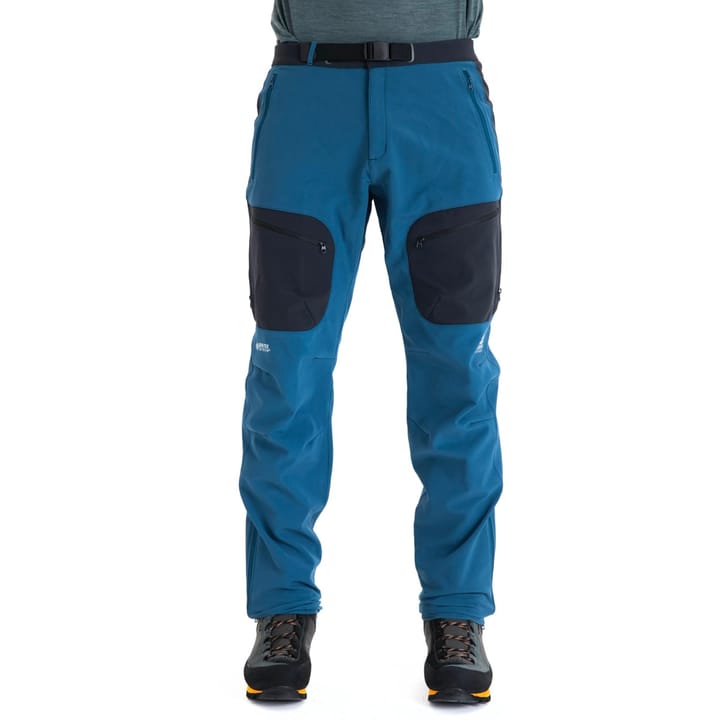 Mountain Equipment Trojan Pant Majolica/Black Mountain Equipment