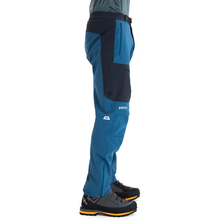 Mountain Equipment Trojan Pant Majolica/Black Mountain Equipment