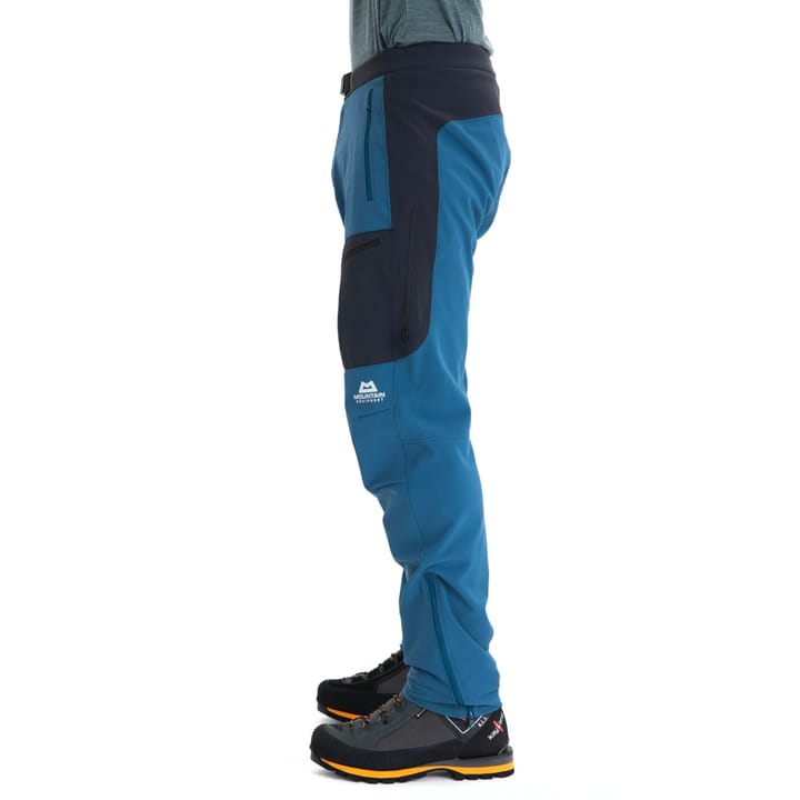 Mountain Equipment Trojan Pant Majolica/Black Mountain Equipment