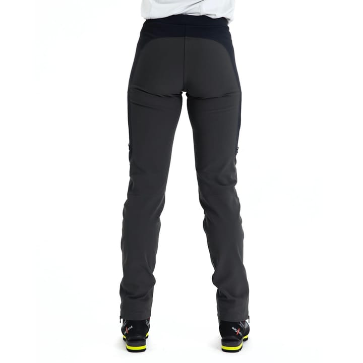 Mountain Equipment Trojan Wmns Pant Graphite/Black Mountain Equipment