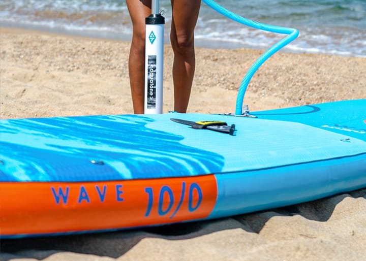 Aquatone Wave 10'0" All-Round Sup Aquatone