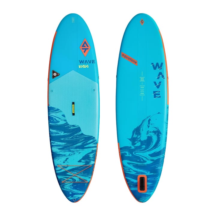 Aquatone Wave 10'0" All-Round Sup Aquatone